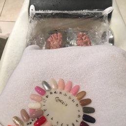 Pedicure Pedicure