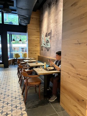 Bindaas Bowls & Rolls by null