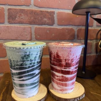 Wulfenite Tea & Elixir - Juice Bars & Smoothies Near Me - Scottsdale, Arizona Wulfenite Tea & Elixir - Juice Bars & Smoothies Near Me - Scottsdale, Arizona
