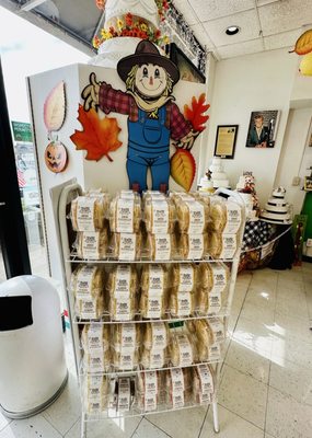 Moio's Italian Pastry Shop by null