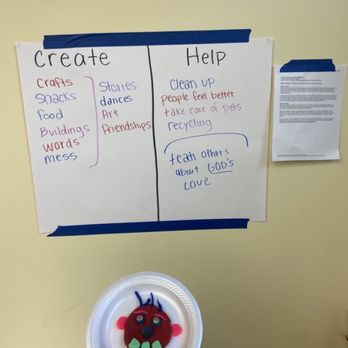 Hunt Valley Church - Interactive Sunday school curriculum that integrates real life and Christ centered learning. - Churches Near Me - Hunt Valley, Maryland