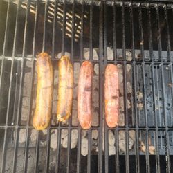 Frobose Meat Locker - Good stuff I'll be back. 1.5 hrs away or somwthing.