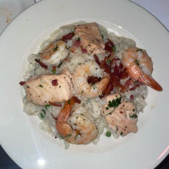 Gale's - Seafood risotto - Italian Near Me - Pasadena, California Gale's - Seafood risotto - Italian Near Me - Pasadena, California