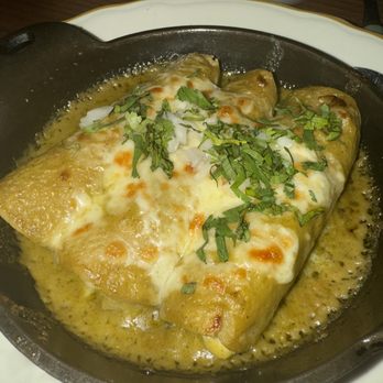 El Presidente - Enchiladas suizas - Mexican Near Me - Washington, DC, District of Columbia El Presidente - Enchiladas suizas - Mexican Near Me - Washington, DC, District of Columbia