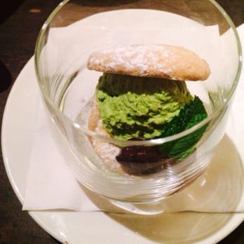 Cha-An - Today's dessert that comes with the set B - Japanese Near Me - New York, New York Cha-An - Today's dessert that comes with the set B - Japanese Near Me - New York, New York