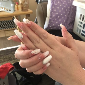 Randy NAILS&SPA - Nail Salons Near Me - Antioch, California