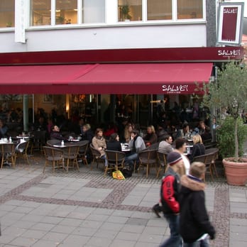 SALVE! Caffè e Bar - Cafes Near Me - Darmstadt, HE SALVE! Caffè e Bar - Cafes Near Me - Darmstadt, HE