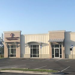 Emerald Coast Urgent Care