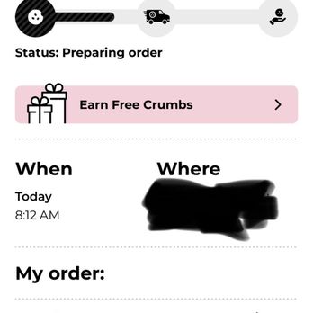 Crumbl - Reston - Bakeries Near Me - Reston, Virginia