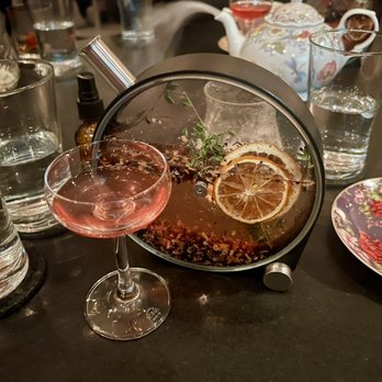 The Aviary - Cocktail Bars Near Me - Chicago, Illinois The Aviary - Cocktail Bars Near Me - Chicago, Illinois
