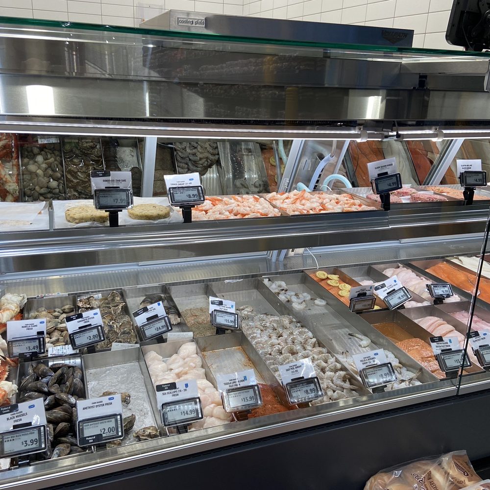 Amazon Fresh - Grocery Near Me - Fullerton, California
