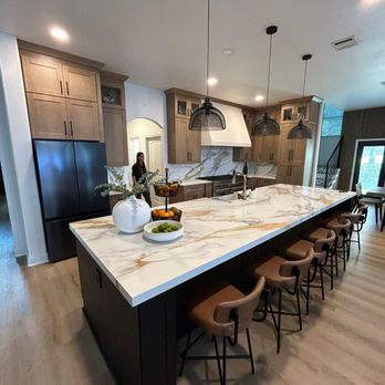 Dawn Designs - General Contractors Near Me - Houston, Texas Dawn Designs - General Contractors Near Me - Houston, Texas