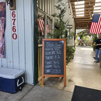 Jandy Oyster - 10/10/24 - Seafood Markets Near Me - Tillamook, Oregon