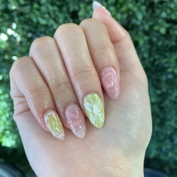 Sculpture Nail & Spa - Nail Salons Near Me - Baldwin Park, California