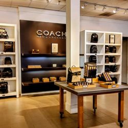 Coach Factory Store