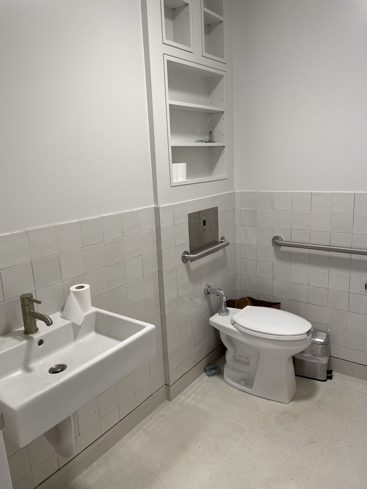 Slide of D P Hampton’s Prestige Plumbing and Heating