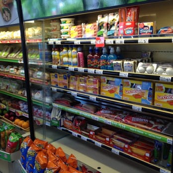 7-Eleven - Cold case for lunch meat etc. - Convenience Stores Near Me - Virginia Beach, Virginia 7-Eleven - Cold case for lunch meat etc. - Convenience Stores Near Me - Virginia Beach, Virginia