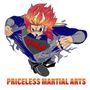 Priceless Martial Arts