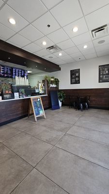 Cafe Tea Fresho by null