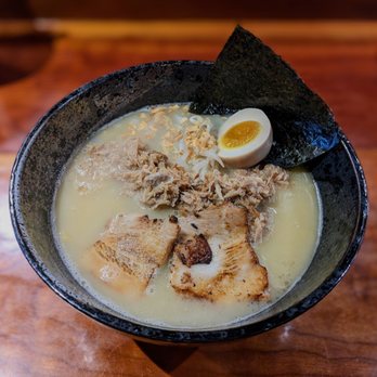 Toribro Ramen - Ramen Near Me - New York, New York