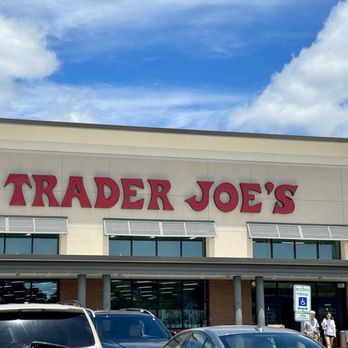 Trader Joe's - Grocery Near Me - Nashville, Tennessee