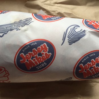 Jersey Mike's Subs - Sandwiches Near Me - El Segundo, California