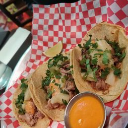 Tacos!