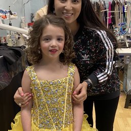 Presley Wyatt after a wonderful, SUPER QUICK, alteration by ALTERATIONS PROF#1 Inc. Presley Wyatt after a wonderful, SUPER QUICK, alteration by ALTERATIONS PROF#1 Inc.