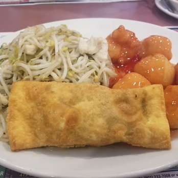 Look Ho Ho Restaurant - a plate of food - Caterers Near Me - Halifax, Nova Scotia