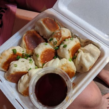 Dew Drop Inn - Shanghai meat buns - Chinese Near Me - Honolulu, Hawaii Dew Drop Inn - Shanghai meat buns - Chinese Near Me - Honolulu, Hawaii