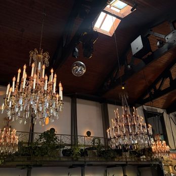 La Bohème - New American Near Me - West Hollywood, California