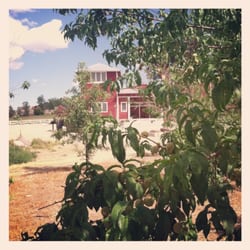Meridell Park Farm and Event Center