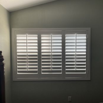 Astro Shutters - Shutters Near Me - Riverside, California