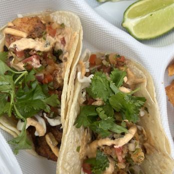 Sugar Beats - Fish Tacos - Breakfast & Brunch Near Me - Oxnard, California