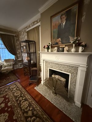 The Scott and Zelda Fitzgerald Museum by null