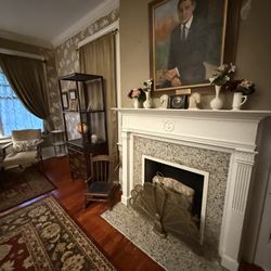 The Scott and Zelda Fitzgerald Museum