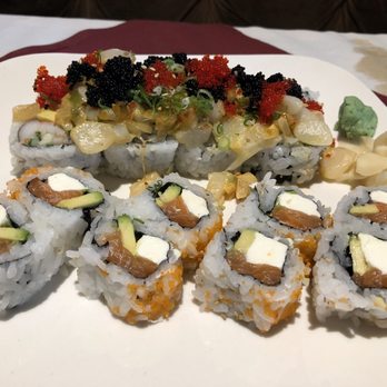 Osaka Sushi - Japanese Near Me - Denver, Colorado