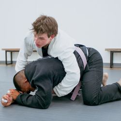 Alliance Jiu Jitsu
