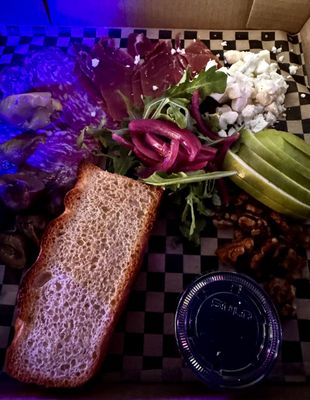 Damn Fine Pizza by null