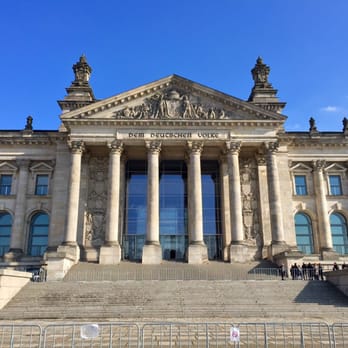 Regierungsviertel - Landmarks & Historical Buildings Near Me - Berlin, BE