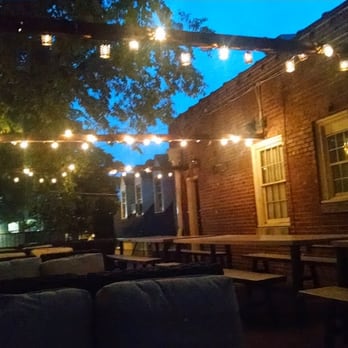 Tru - Upstairs patio - Delis Near Me - Chapel Hill, North Carolina Tru - Upstairs patio - Delis Near Me - Chapel Hill, North Carolina