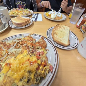 Ole's Waffle Shop - Omelets and pancakes! - Diners Near Me - Alameda, California Ole's Waffle Shop - Omelets and pancakes! - Diners Near Me - Alameda, California