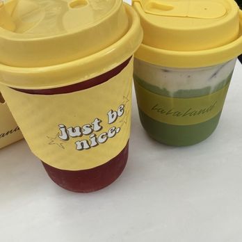 La La Land - Cafes Near Me - Irvine, California La La Land - Cafes Near Me - Irvine, California