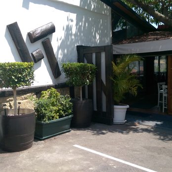 Los Troncos - Steakhouses Near Me - Alicante, A