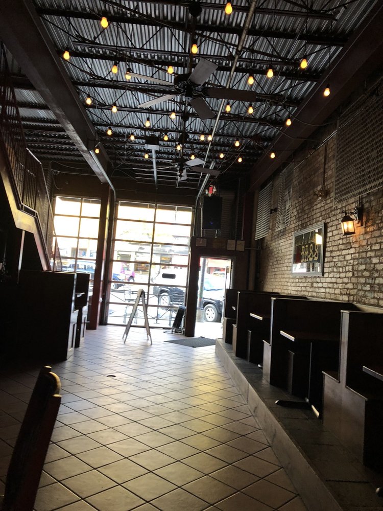 ALLGOOD LOUNGE 18 Photos & 38 Reviews 256 Clayton St, Athens