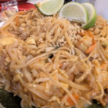 Tai's Asian Bistro - Chinese Near Me - Columbus, Ohio