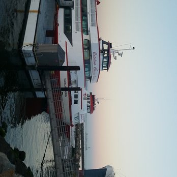 Catalina Classic Cruises - Tours Near Me - Long Beach, California