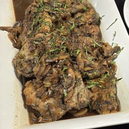 marsala chicken marsala chicken