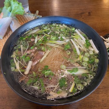 Pho Now - Vietnamese Near Me - San Jose, California