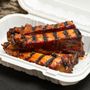 Warehouse BBQ